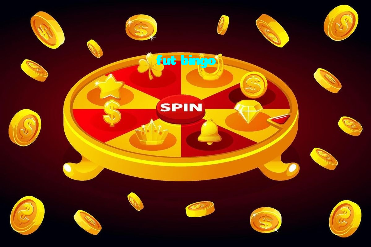making first deposit on fut bingo website using local payment methods in Pakistan