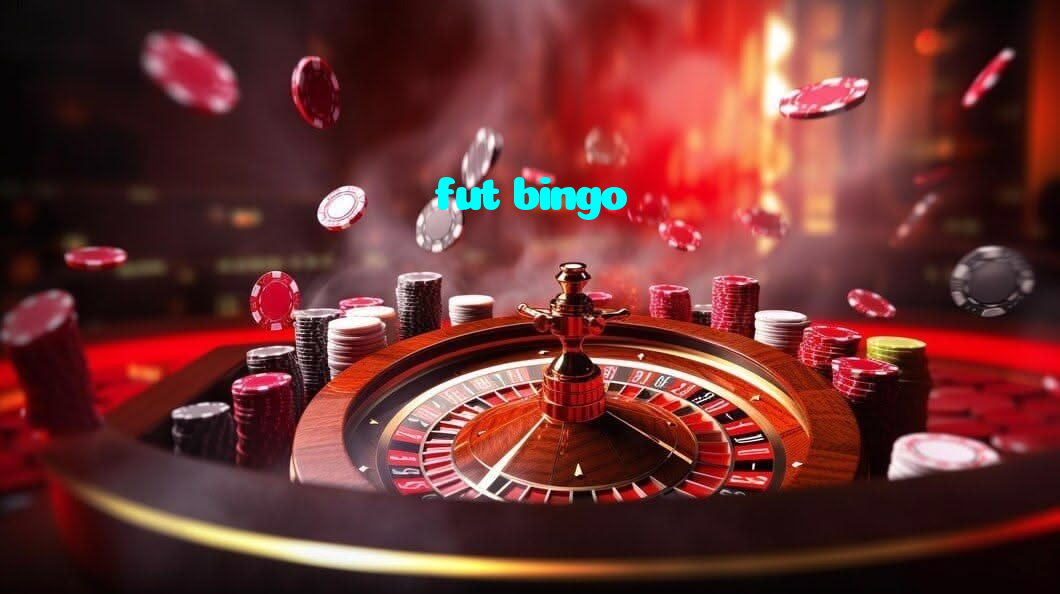 available types of fut bingo bet including pre-match live express and system bets