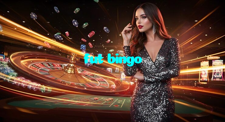 making first deposit on fut bingo website using local payment methods in Pakistan