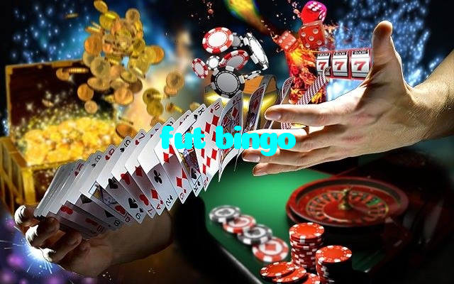 fut bingo خوش آمدید بونس +600% پیشکش موبائل ایپ کے پروموشن سیکشن میں دکھائی دیتی ہے۔
