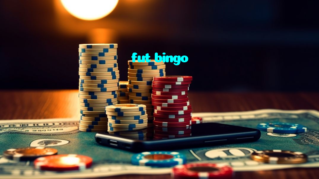 fut bingo خوش آمدید بونس +600% پیشکش موبائل ایپ کے پروموشن سیکشن میں دکھائی دیتی ہے۔